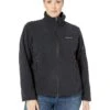 Columbia Plus Size Fast Trek™ II Jacket -Columbia 81MriE TbAL. AC SR736920