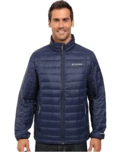 Columbia Voodoo Falls 590 TurboDown Jacket