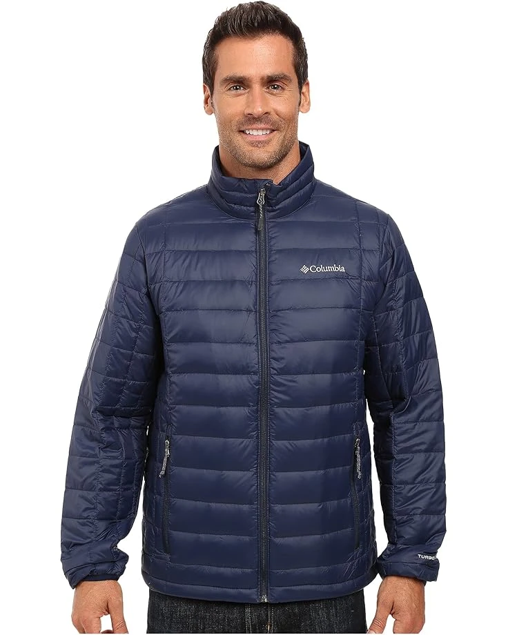 Columbia Voodoo Falls 590 TurboDown Jacket 3 Columbia Voodoo Falls 590 TurboDown Jacket