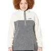 Columbia Plus Size Benton Springs™ 12 Snap Pullover -Columbia 81RwZeGqFGL. AC SR736920