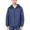 Columbia Voodoo Falls 590 TurboDown Hooded Jacket