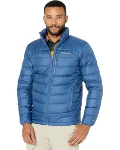 Columbia Autumn Park™ Down Jacket