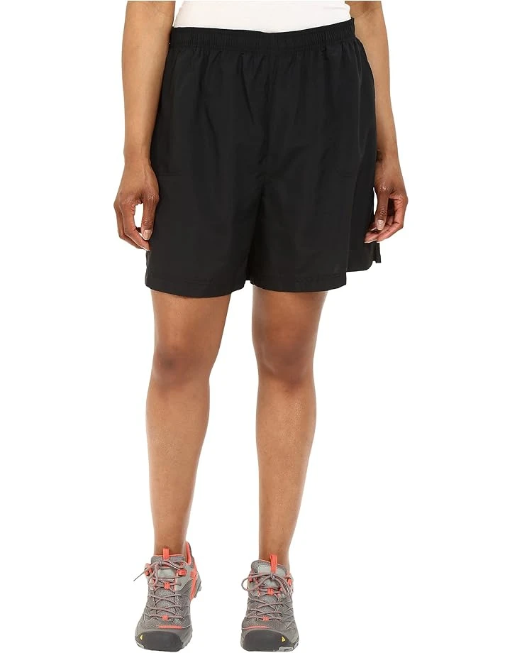 Columbia Plus Size Sandy River™ Short 3 Columbia Plus Size Sandy River™ Short