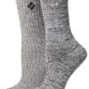 Columbia Super Soft Micro Poly 3 Marl Crew 2-Pack -Columbia 81UpExWNKfL. AC SR736920
