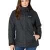 Columbia Plus Size Bugaboo™ II Fleece Interchange Jacket -Columbia 81a2f QwaRL. AC SR736920