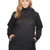 Columbia Plus Size Splash A Little II Rain Jacket