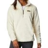 Columbia Fire Side™ Sherpa 1/4 Zip -Columbia 81mthpxtzuL. AC SR736920