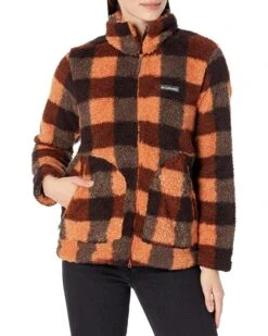 Columbia Winter Pass™ Sherpa Full Zip