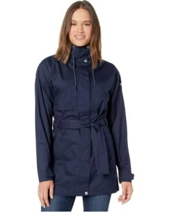 Columbia Pardon My Trench™ Rain Jacket