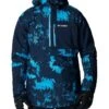 Columbia Powder Canyon™ Anorak Shell -Columbia 81qiK23iDkL. AC SR736920