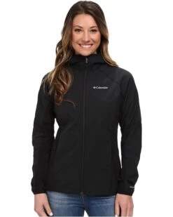 Columbia Sweet As™ Softshell Hoodie