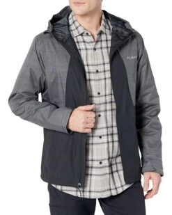 Columbia Inner Limits™ II Jacket