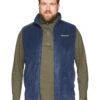 Columbia Big & Tall Steens Mountain™ Vest -Columbia 916m2v9ZONL. AC SR736920