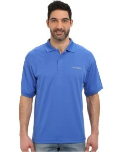 Columbia Perfect Cast™ Polo