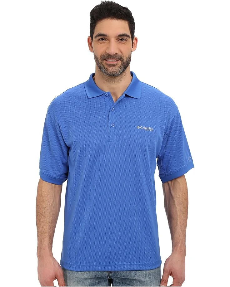 Columbia Perfect Cast™ Polo 3 Columbia Perfect Cast™ Polo